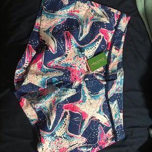 NWT Lilly Pulitzer shorts